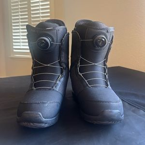 Women’s Burton Felix BOA Snowboard Boot